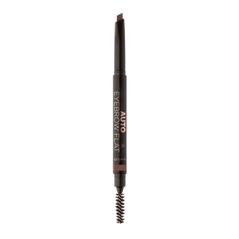 Автоматический карандаш для бровей AUTO EYEBROW FLAT | EVA MOSAIC